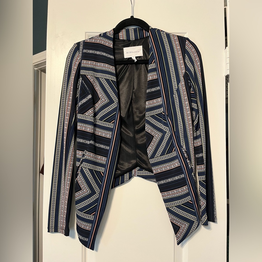 BGBGeneration Work Blazer - size XS